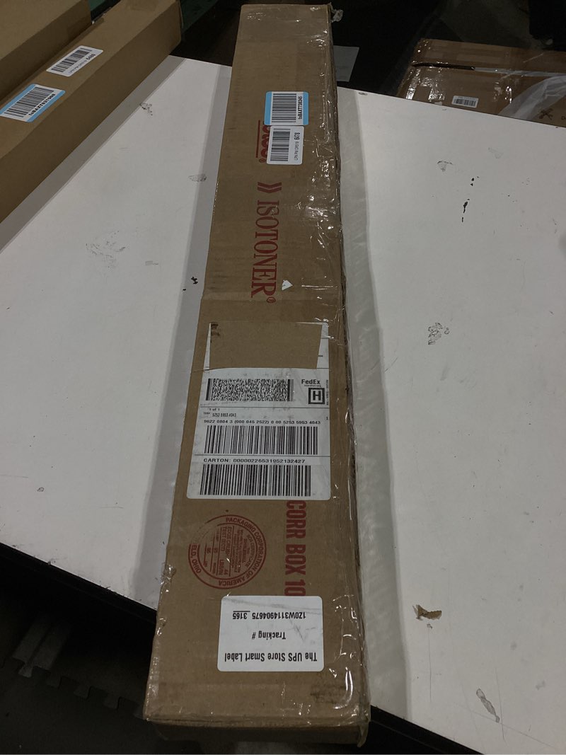 Condition photo showing Good Condition for soulrain 16 ribs 48" stick umbrella auto open solid color fashionable and simple?arc classic wood handle?windproof unbreakable stick rain umbrella cream