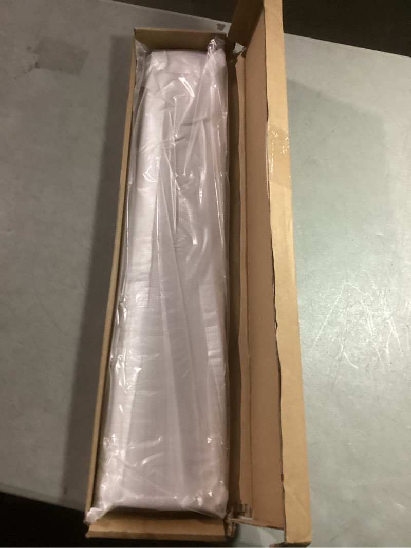 Condition photo showing New/Like New for kktr-car dashbooard cover 2pcs abs dashboard panel trim cover sticker compatible with tesla model y juniper 2025 2026 model 3 highland 2024-2026 (matte white)
