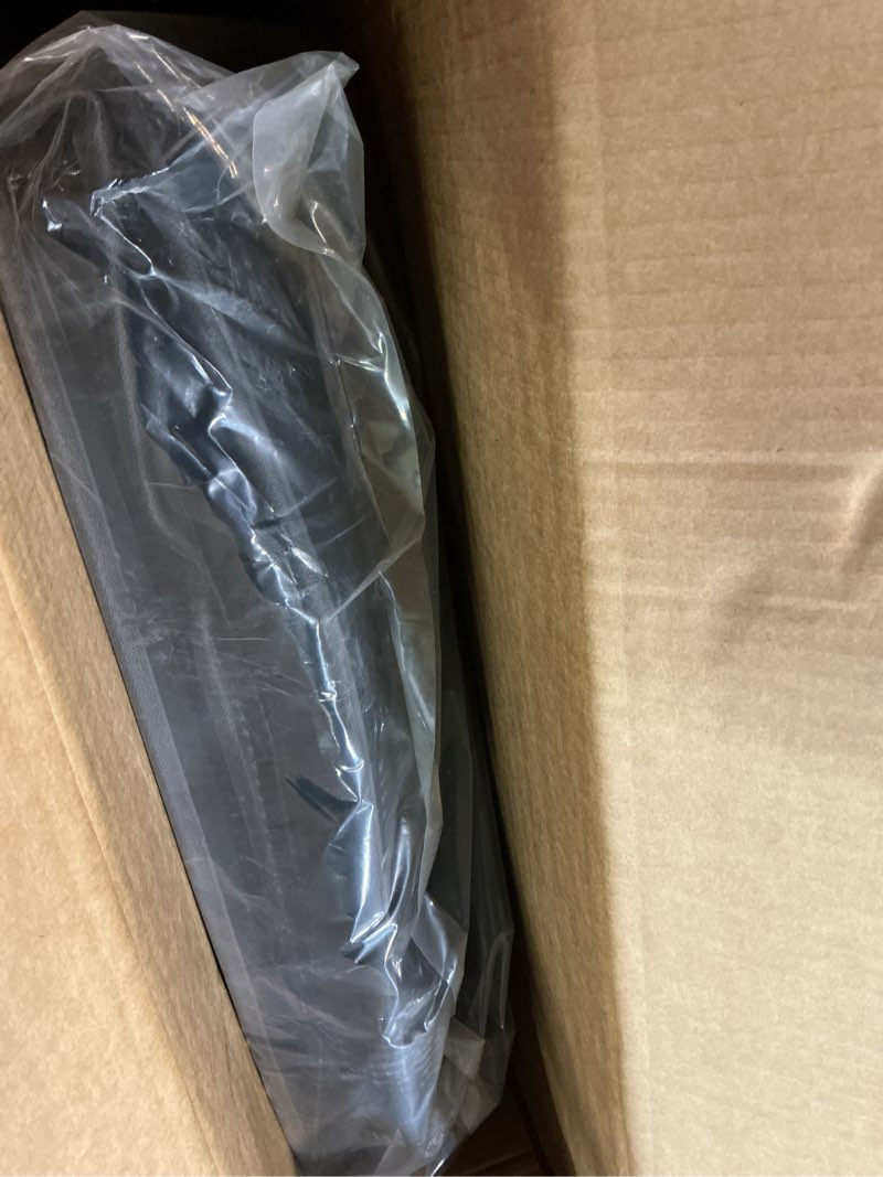 Condition photo showing Good Condition for floor mats for toyota camry 2018-2024, all weather floor mats trunk cargo liner and door sill guards accessories, full coverage set (not fit awd or hybrid models) for toyota camry | 2018-2024