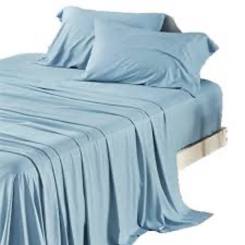 Bedsure bed comforter Get cozy Size 88 in 88 in