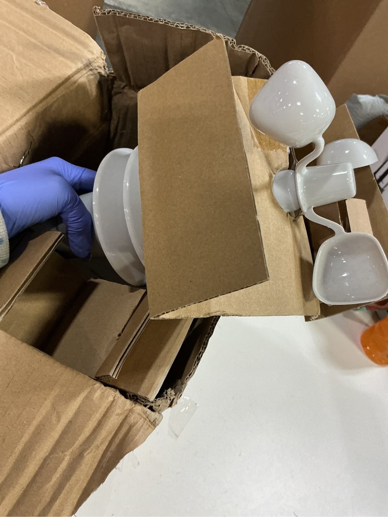 Condition photo showing Good Condition for AcuRite Notos 3N1TXC (3-in-1) Wireless Weather Sensor with Wind Speed, Temperature and Humidity