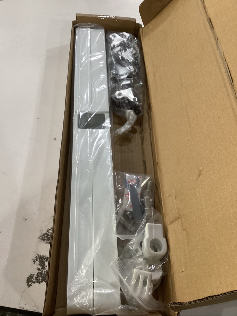 Condition photo showing Good Condition for High Chair Wheels - Universal Swivel Casters for Stokke Tripp Trapp: Enhance Mobility & Convenience with 360° Silent Wheels, Safety Locks & No-Scratch Design, No-Drill Installation -White