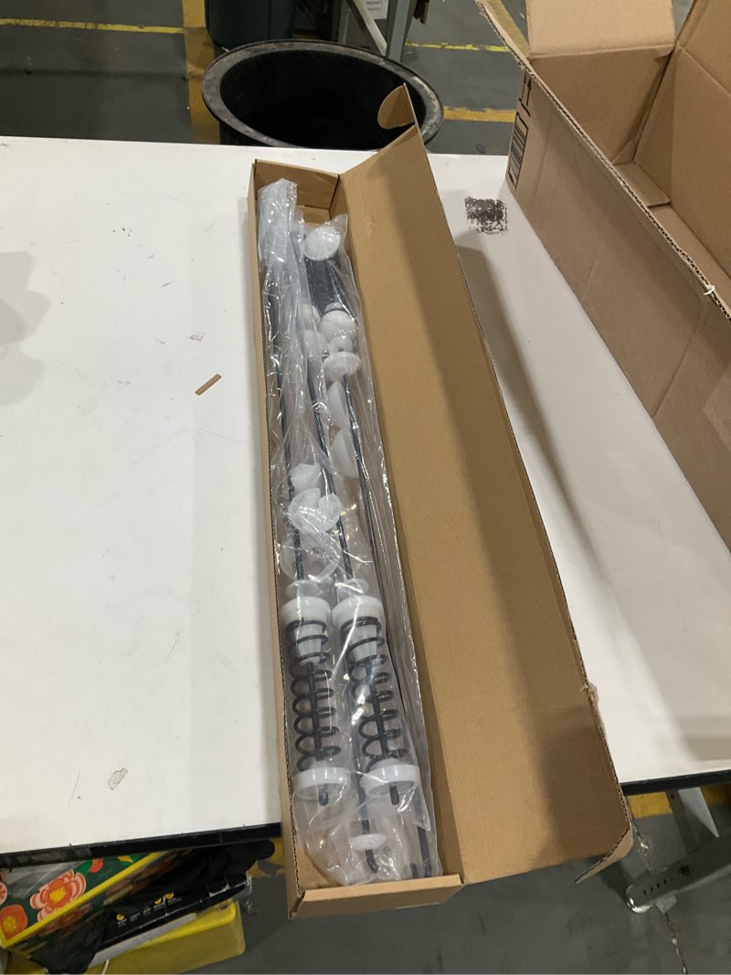 Condition photo showing Good Condition for ?2026 upgraded?w10780048 wtw4800xq4 wtw4800xq1 rtw4640yq1 atw4675yq1 washer suspension rod kit(4 packs) by beaquicy - replacement for whirlpool ken-more admiral may-tag washing machine