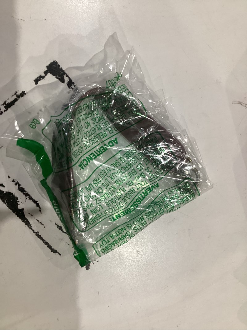 Condition photo showing New/Like New for WADORN Short Leather Handbag Handle, 12.6 Inch PU Leather Purse Strap Wide Shoulder Bag Strap Replacement Briefcase Top Handle with Swivel Clasp DIY Purse Making Supplies, Dark Brown