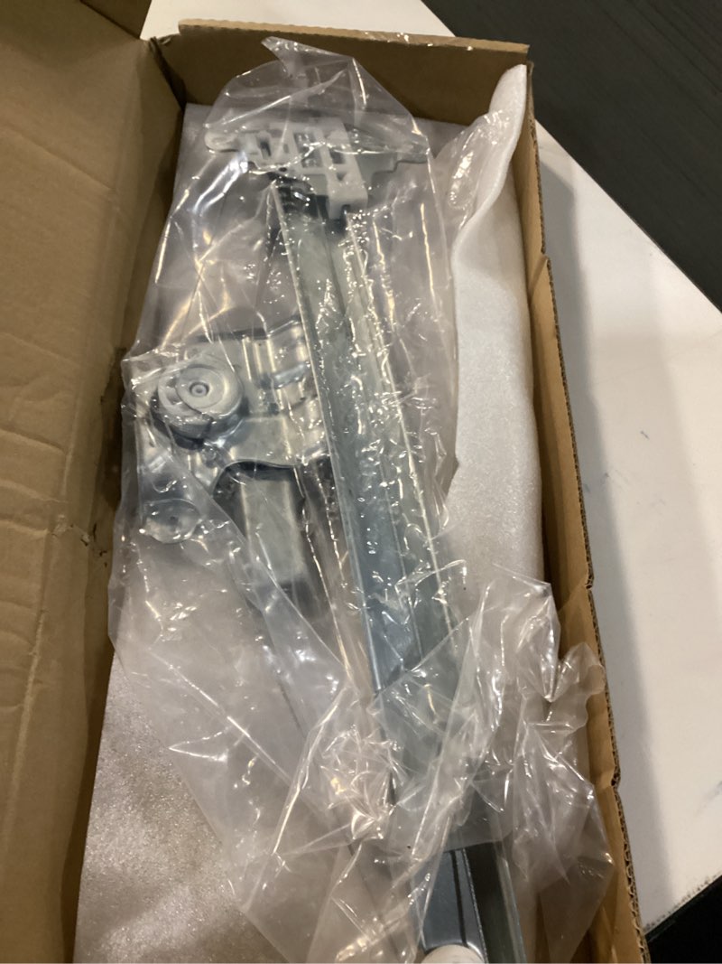 Condition photo showing Good Condition for Front Right Passenger Side Power Window Regulator with Motor Assembly Compatible for 2019-2022 Nissan Altima Replacement 807206CA0A, 807316CA0A