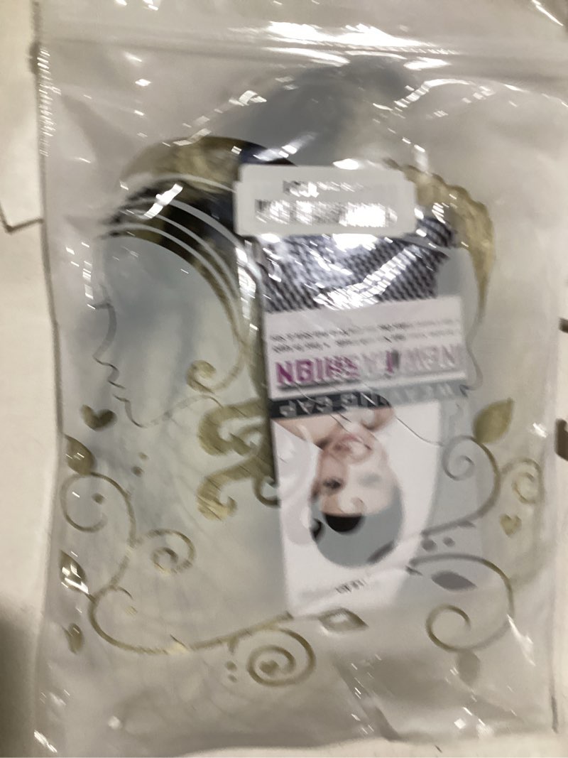 Condition photo showing Good Condition for queentas short blonde wigs for white women pixie cut layered short synthetic hair wig daily use and cosplay (white blonde)