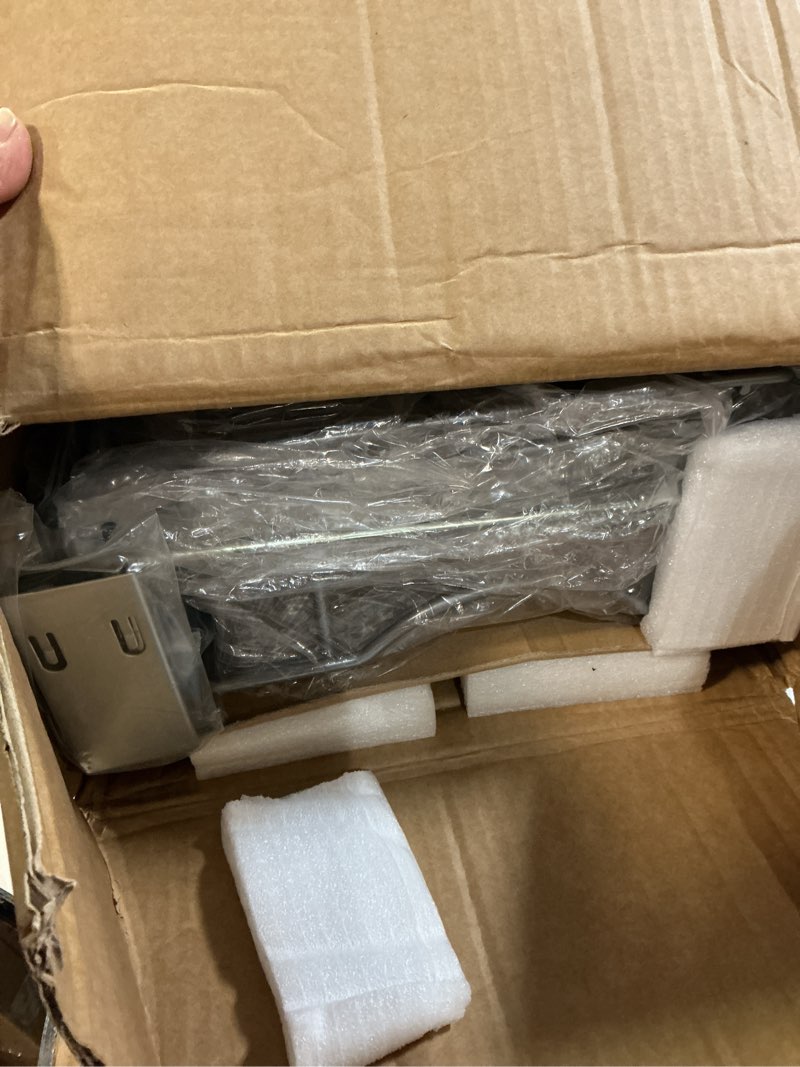 Condition photo showing New/Like New for 2 Tier Pull Out Cabinet Organizer,(11½"W x 22" D) Soft Close Slide Out Drawer For Kitchen Base Cabinet, Individual Pull Out Shelf, Roll Out Pantry Organization, 22 Inch Deep 2 Tier(11½"W x 22"D)