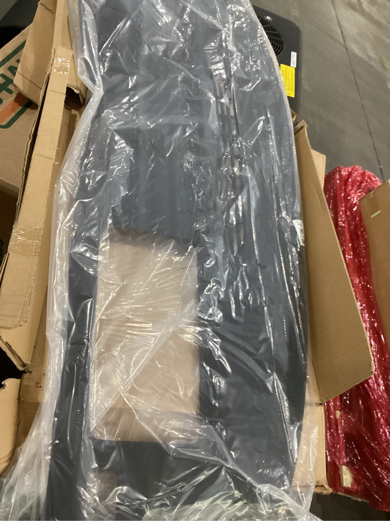 Condition photo showing Good Condition for Dash Cover Dashboard Panel Compatible with 2007-2014 Tahoe Suburban Chevy Silverado Avalanche GMC Yukon Sierra 1500 2500HD 3500HD (Single Glovebox Silverado Sierra ONLY) W/O Dash Speaker Black