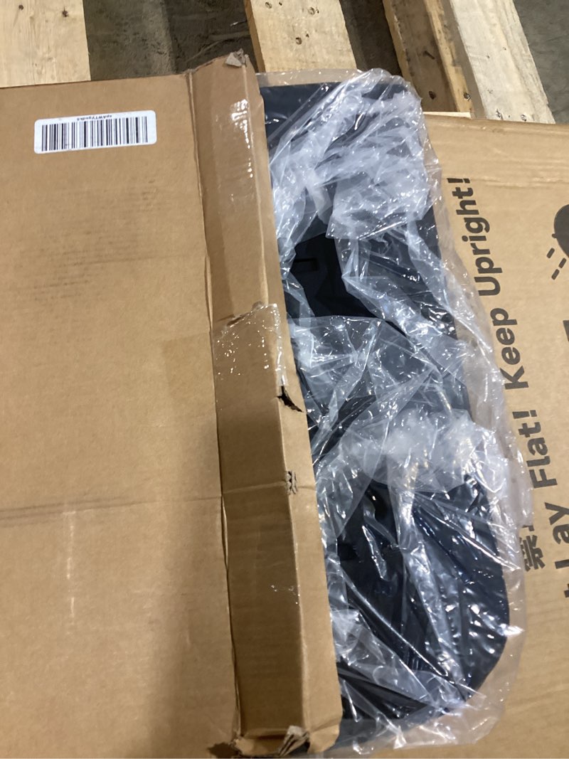 Condition photo showing Good Condition for for Tesla Model Y Juniper Rear Seat Back Cover All Weather TPE SeatBack Liner Pad Back Protector Interior Accessories 2025 2026 (5 Seats) Model Y Juniper Seatback Liner