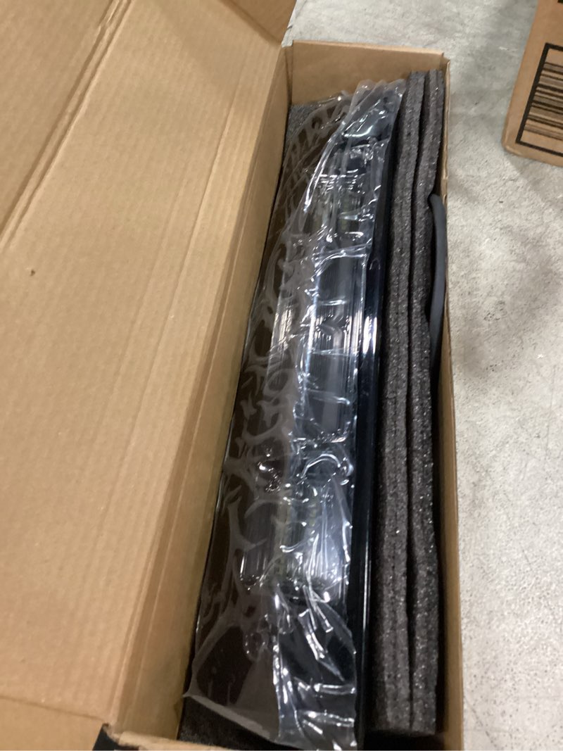 Condition photo showing New/Like New for third 3rd brake light led for 2009-2017 dodge ram 1500, high mount rear brake lights assembly for 2010-2017 ram 2500 3500, waterproof center cab stop cargo light