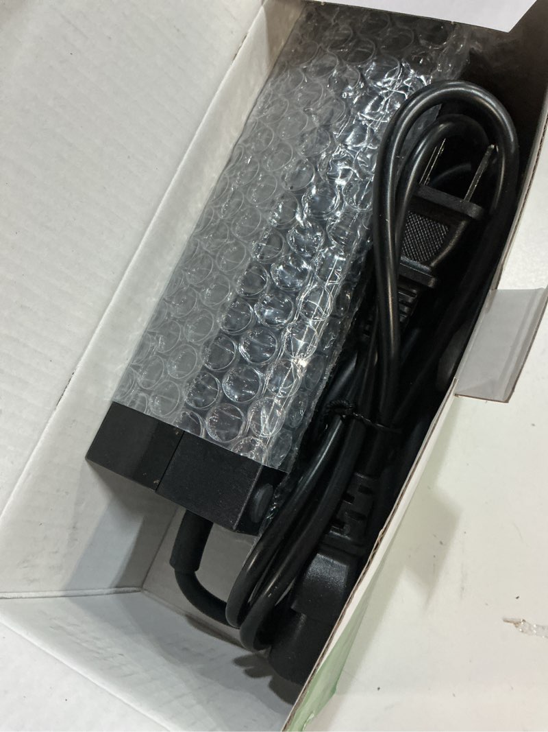 Condition photo showing Good Condition for Ponkor Power Supply for Xbox One, AC Cord Replacement Power Brick Adapter 100-240V Compatible with Xbox One 360