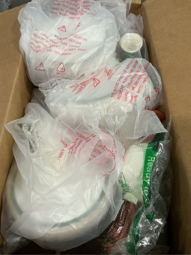 Condition photo showing Good Condition for LOL-FUN 5 in 1 Toddler Tricycles for 1-3 Year Olds Boys Girls Toy, Baby Balance Bike 1 Year Old Kids