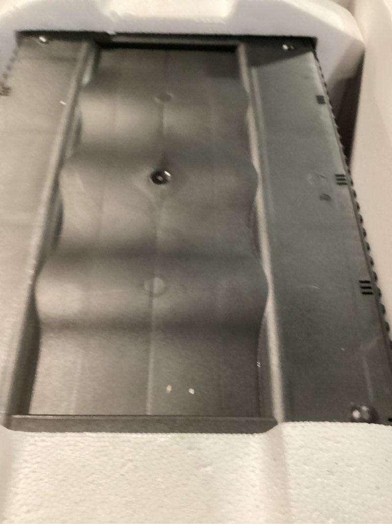 Condition photo showing Good Condition for AH555 Original Connect Filter-Free Evaporative Humidifier - Spaces up to 645 ft² - Black - WiFi Compatible Black 645 ft²