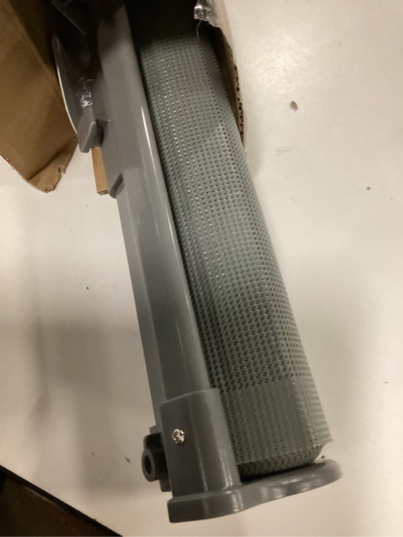 Glide 'N Hide Extra Tall Retractable Baby Gate