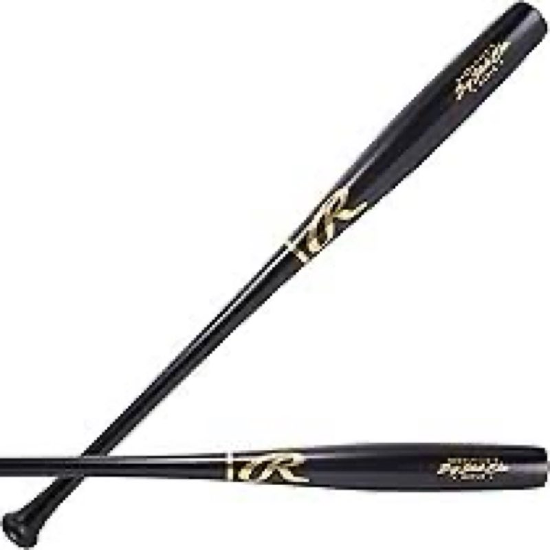Rawlings | Torpedo Barrel I13 Maple Wood Baseball Bat | Big Stick Elite Collection