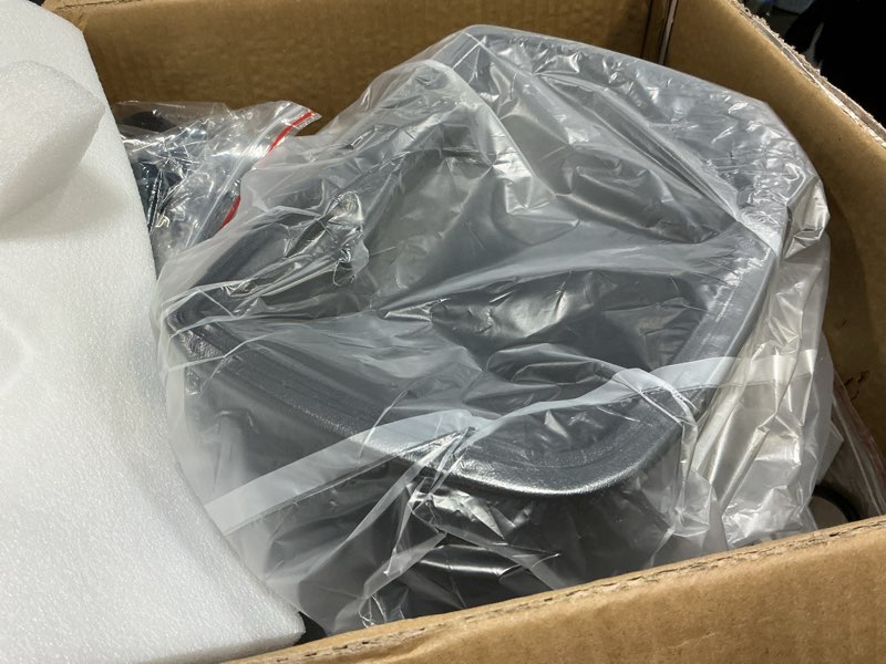 Condition photo showing Good Condition for coin sorter and wrapper machine,sorts 1?5?10?25?$1 up to 300 coins/min,2000-coin capacity,business grade,5 bins&5 tubes,automatic wrapper+cover+90 wrappers