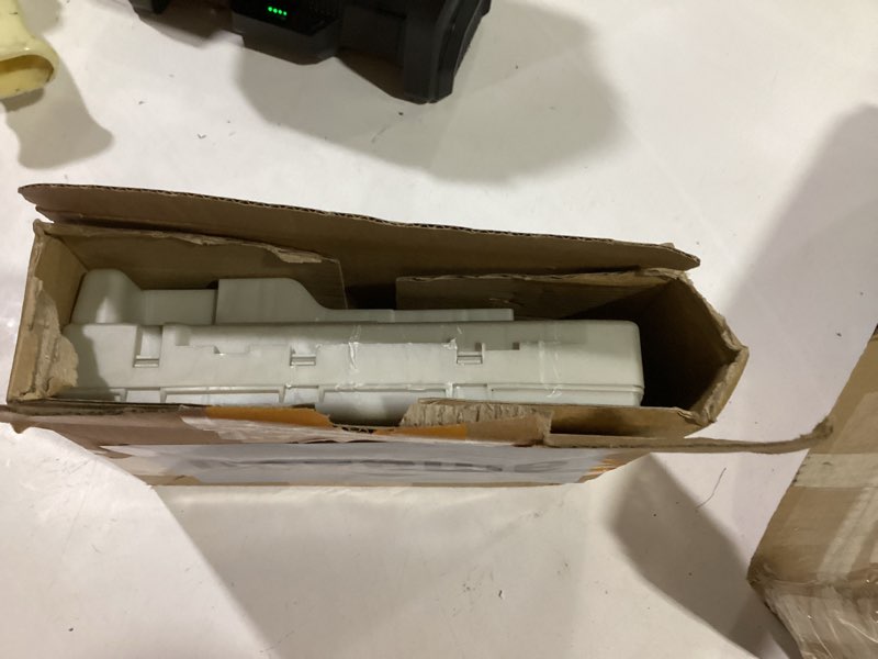 Condition photo showing As Is for ipdm engine room power control unit controller fuse box for nissan | for nissan altima 2008-2014