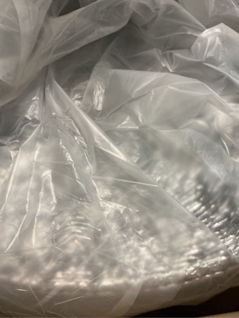 Condition photo showing Good Condition for uboxes thermoflex insulated bubble roll, 65-feet x (12-inches) wrap