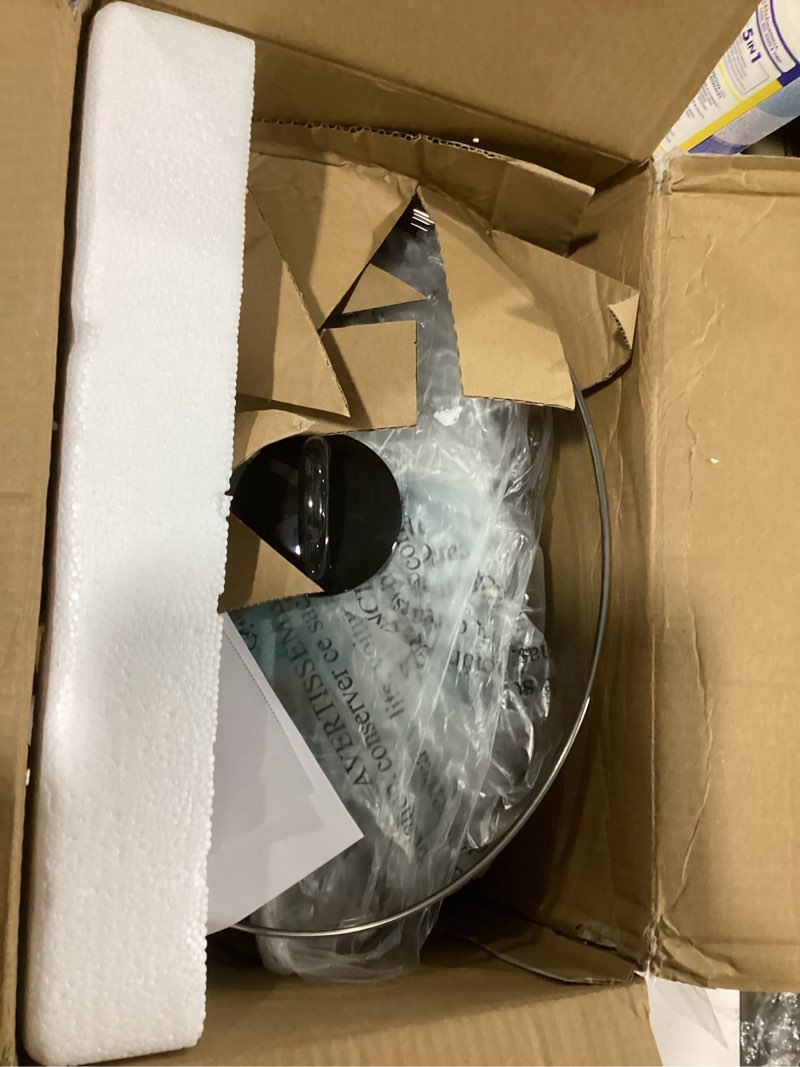 Condition photo showing Good Condition for Crockpot Manual 7-Quart Slow Cooker Turquoise 7 Quarts