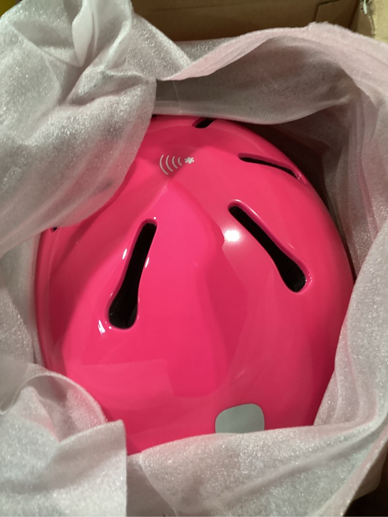 Condition photo showing Good Condition for poc pocito fornix mips fluorescent pink mlg