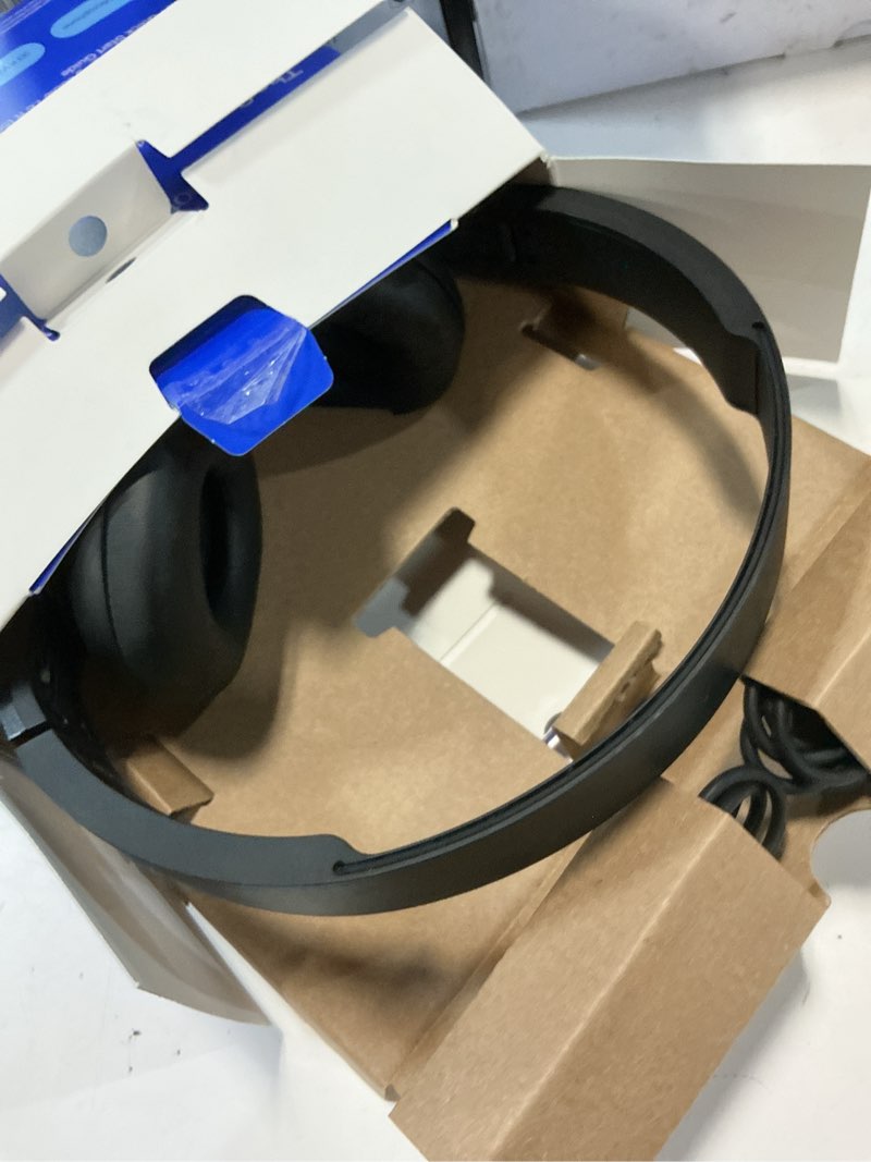 Condition photo showing Good Condition for onn. bluetooth on-ear headphones  black