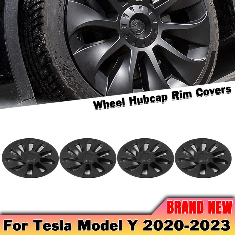 Matte Black  Hub Cap Wheel Cover Rim Cap