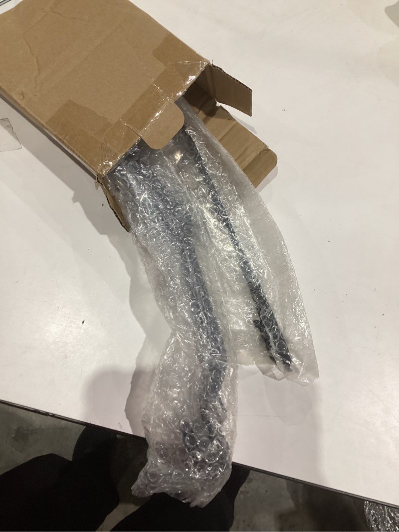 Condition photo showing As Is for CJ5Z17527A ?CJ5Z17526B 1 Pair Front Windshield Wiper Arm Compatible With 2013-2019 Ford Escape Front Driver Side Passenger Side Windshield Wiper Arm Set Replaces 43513 43514 CJ5Z17526C