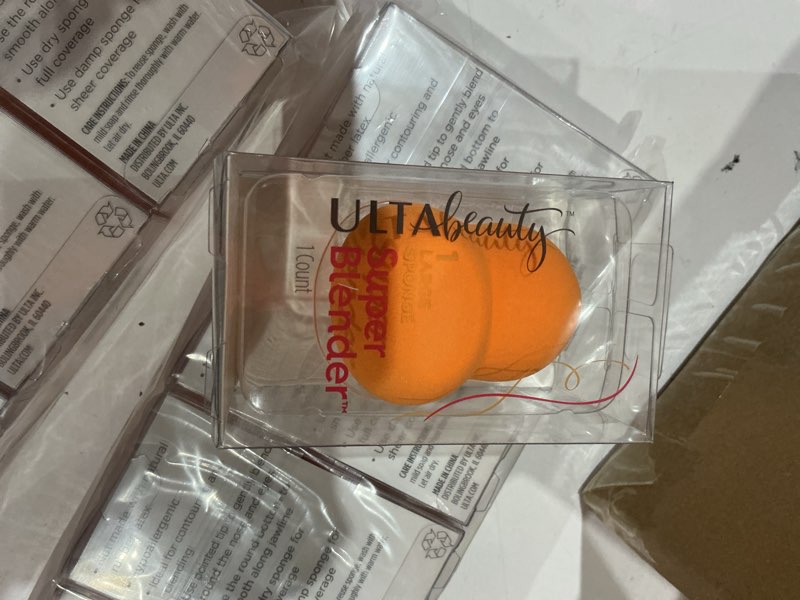 ulta large makeup sponge super blender