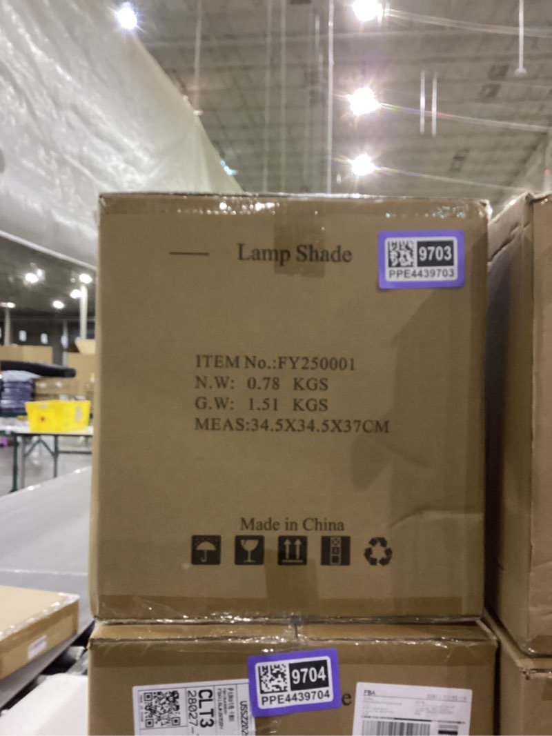 Labviyhi Handmade Natural Rattan Pinecone Pendant Lamp Shade – Eco-Friendly Boho Home Decor, Unique 