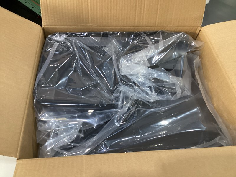 Condition photo showing As Is for Car Mud Guards Fender Drape Kit with Bullets Fits Toyota Tacoma 2016 2017 2018 2019 2020 Does NOT Apply to Vehicles Without Over Fenders