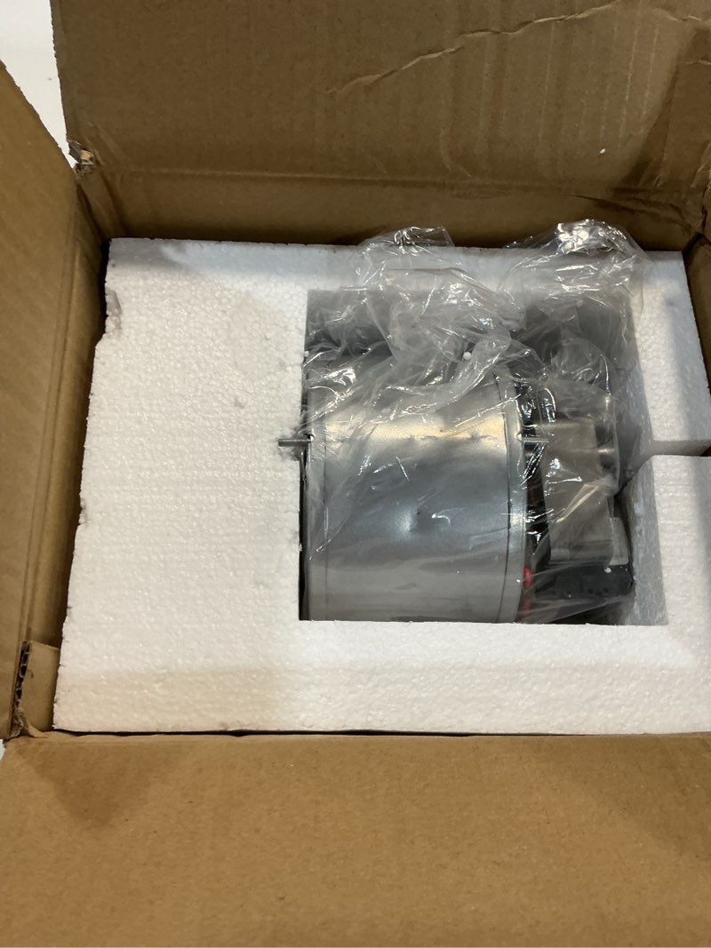 Condition photo showing New/Like New for ?Upgrade? Model 655 A/B/C Low Noise Fan Heater, Compatible with Broan 655-A,655-B,655-C,656-A,656-B,656-C,658,659-A,659-B,659-C,659-D,695,HFL695, S97017063 Bathroom Fan Heater Assembly