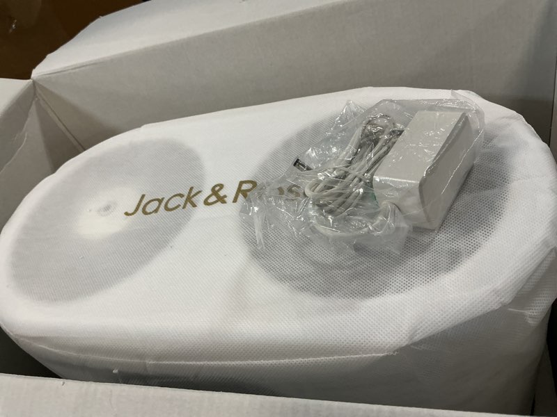 Condition photo showing Good Condition for Reuseable Wick Evaporative Humidifier for Bedroom Quiet Healthy Baby Humidifier, No White Dust, Evaporative Humidifier Large Room 800ml/h 3 Speeds, 2