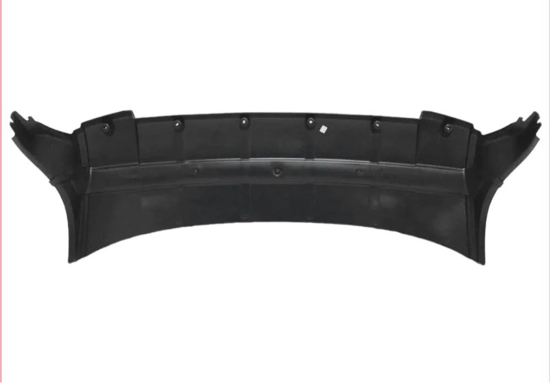 84727188 Genuine Mack Air-Flow Deflector