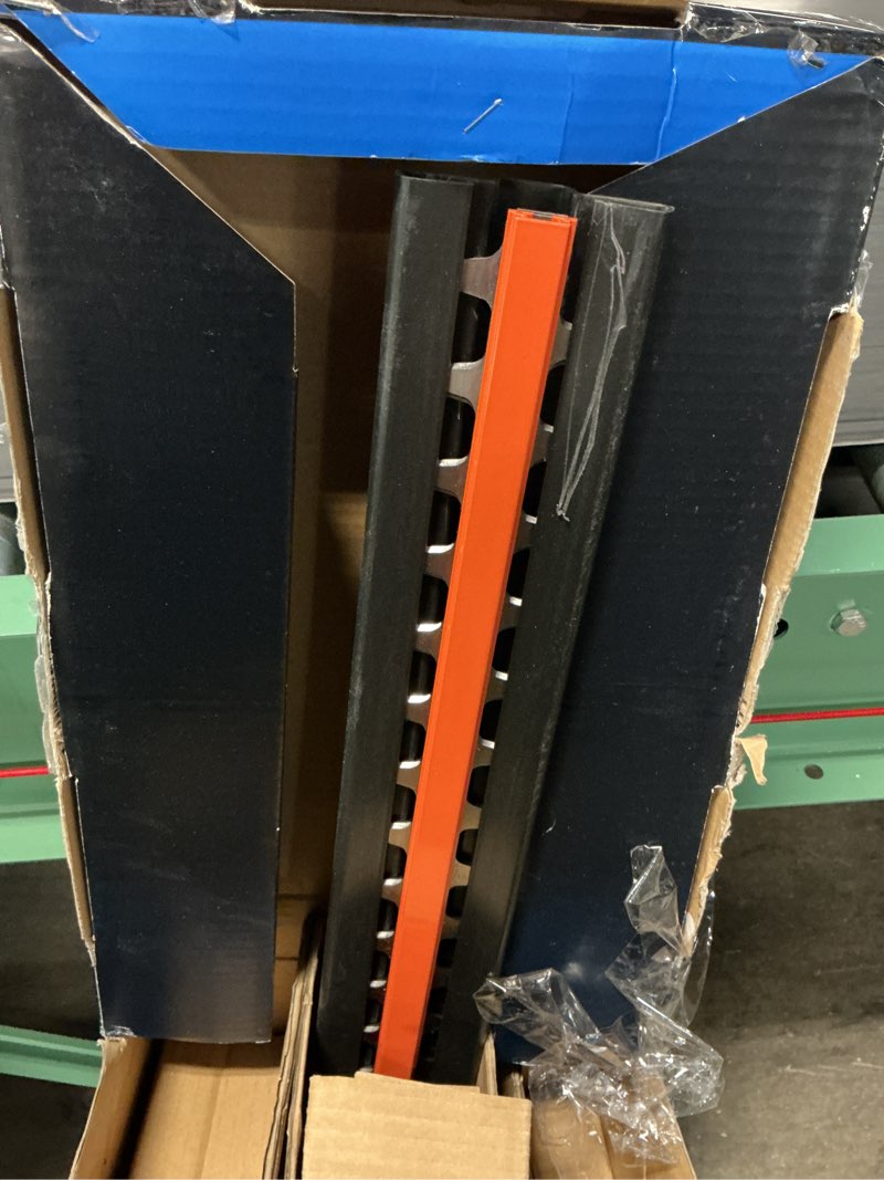 Condition photo showing Good Condition for hart 40-volt 24-inch cordless hedge trimmer kit, (1) 2.5ah lithium-ion battery