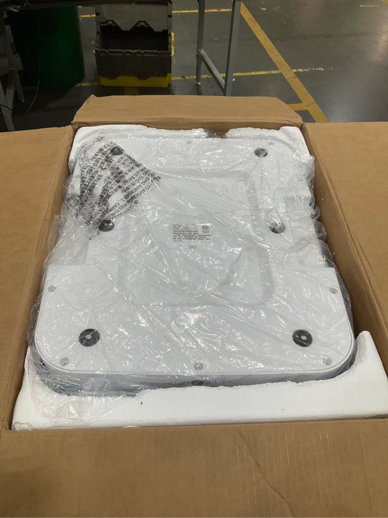 Condition photo showing Good Condition for htvront auto heat press machine for t shirts - 15x15 smart t shirt press machine with auto release - professional heat press for sublimation, vinyl, heat transfer projects white