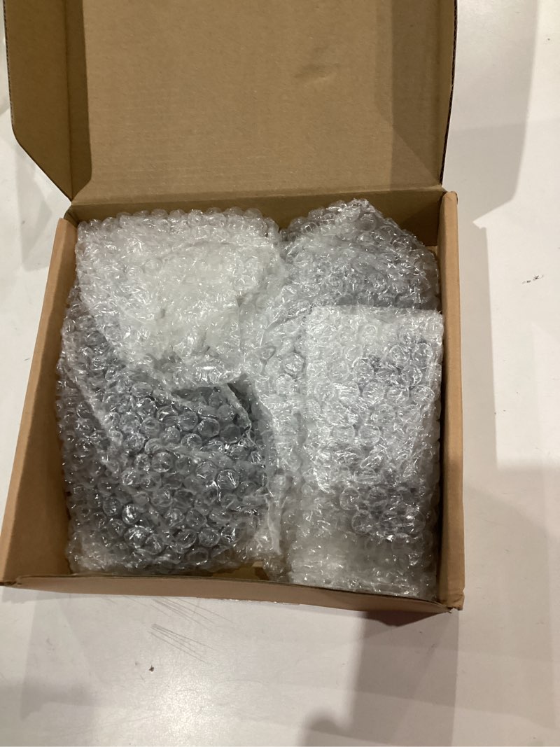 Condition photo showing New/Like New for dreamizer motorcycle mirrors for handlebars,universal black cnc 4" round motorcycle bar end mirrors for 22 and 25mm handlebar compatible with most motorcycles honda grom etc.
