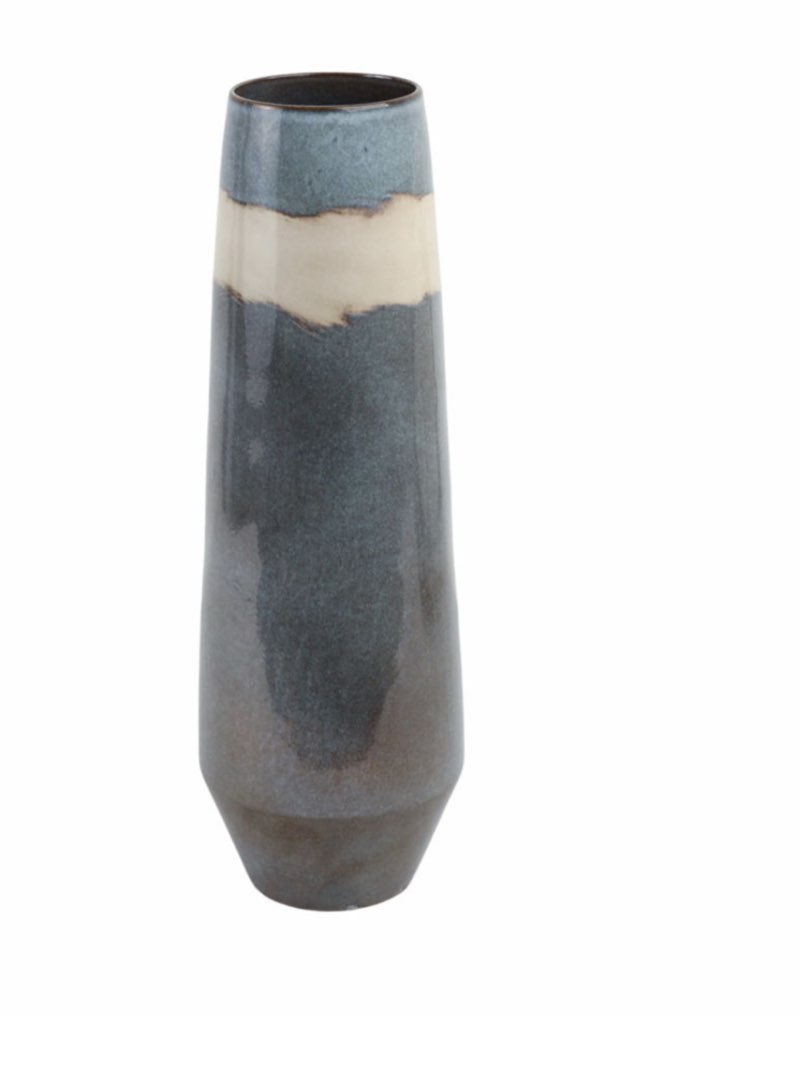 Velha Large Portugal Vase - Blue