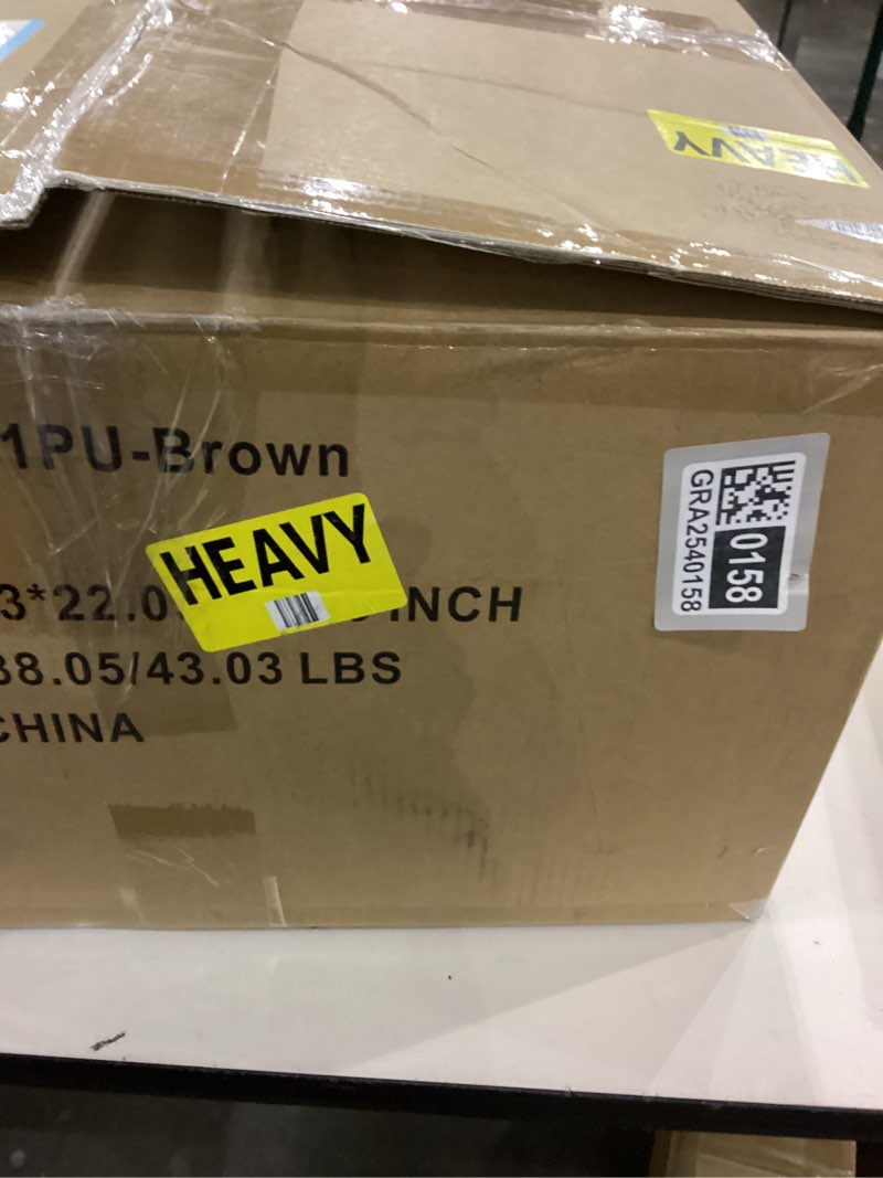 Condition photo showing As Is for Office chair