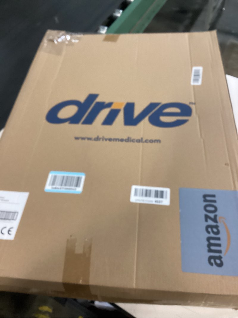 Condition photo showing Good Condition for Walker Adlt 2but w/5 whl.1/ea