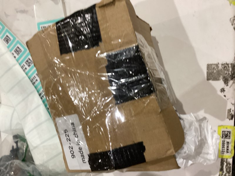 Condition photo showing As Is for Dr1veUtlis High Pressure Fuel Pump For 2010-2017 Buick LaCrosse/Regal/Verano For Chevrolet Chevy Equ