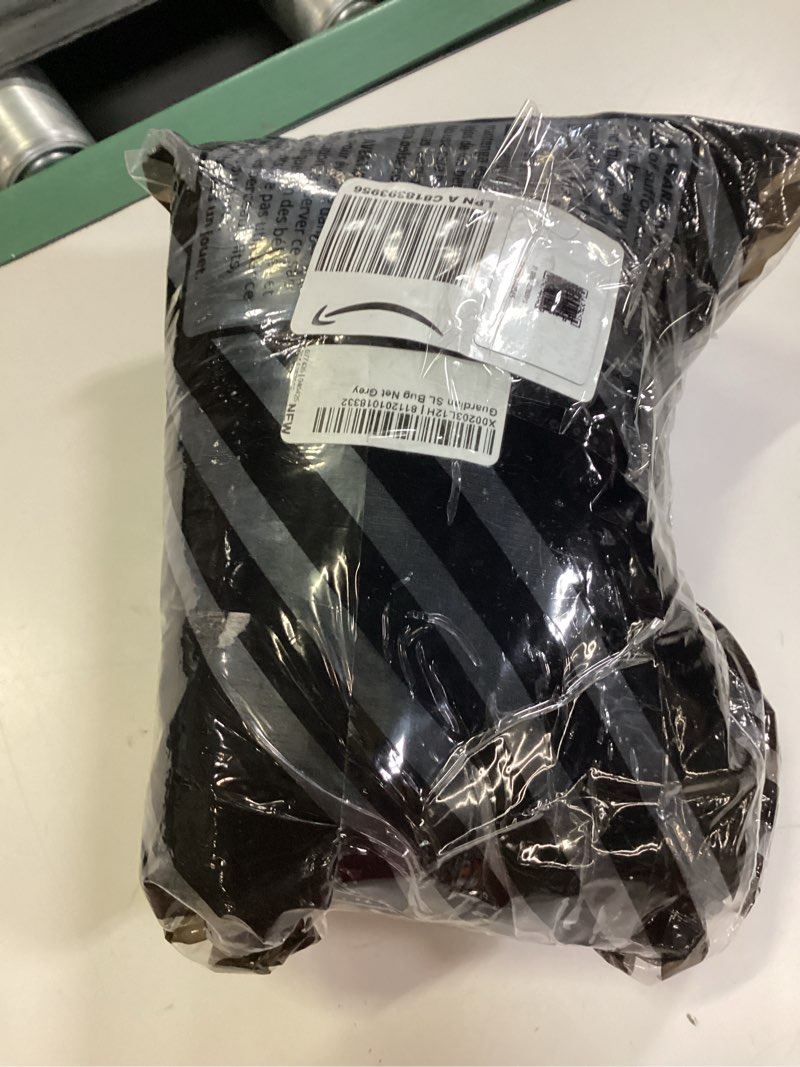 Condition photo showing Good Condition for eno, eagles nest outfitters guardian sl bug net, hammock bug netting
