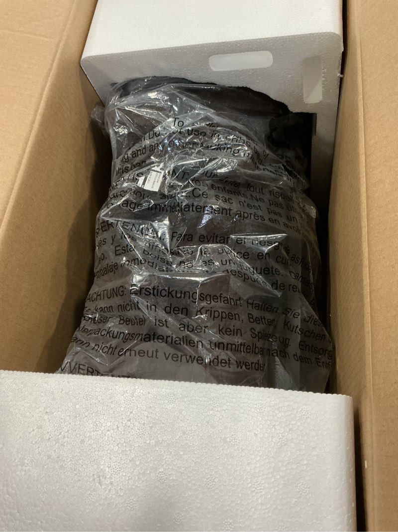 Condition photo showing Good Condition for duraflame Electric Log Set Heater with Crackling Sound - DFI041ARU-07 - Black