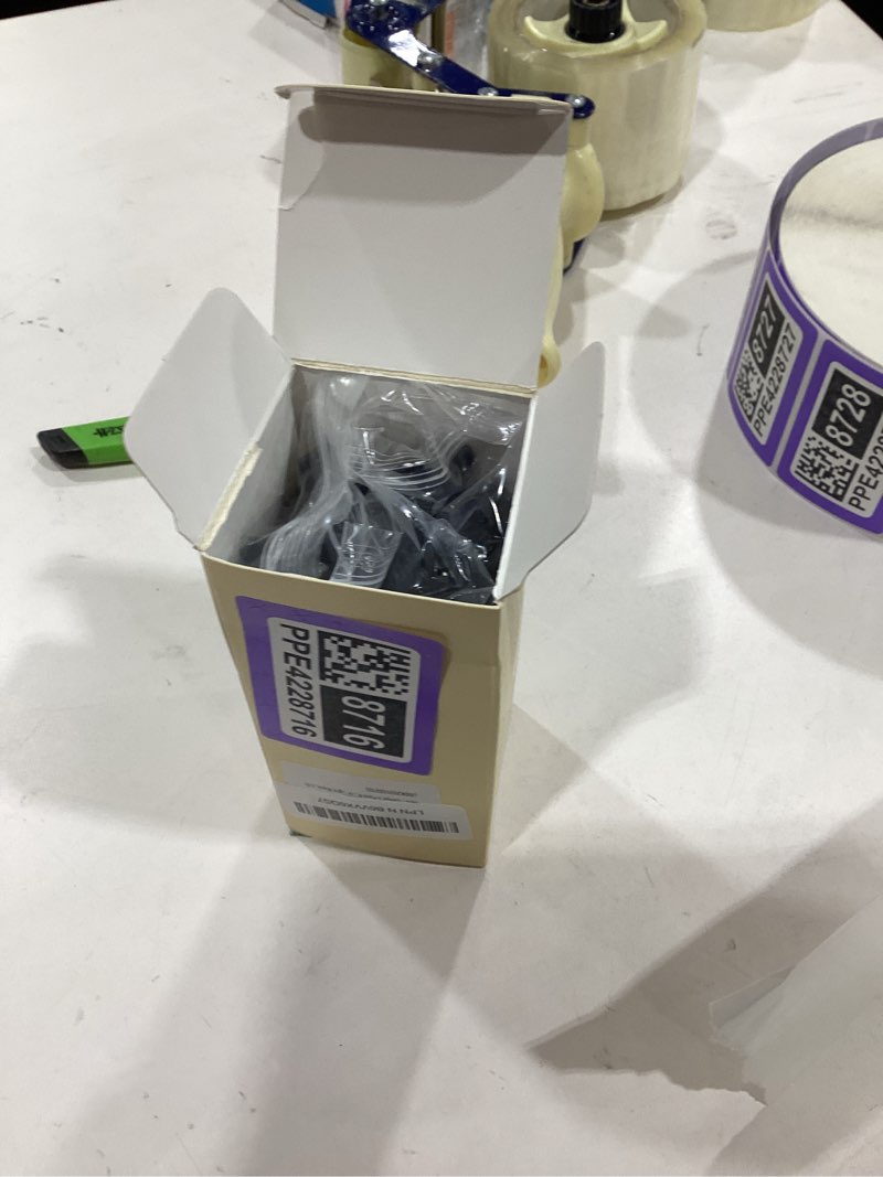 Condition photo showing New/Like New for Gaoye 2.5 Professional Reading Glasses for All Day - Computer Readers with Blue Light Protection - Value Pack B1-5 Pack Light Black 2.5 x