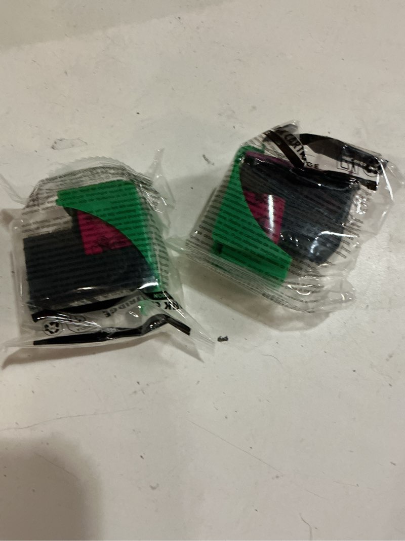 Condition photo showing New/Like New for teino remanufactured ink cartridge replacement for hp 65 65xl 65 xl use with hp envy 5055 5052 5058 deskjet 3755 2655 3752 3720 3722 3723 3758 2652 2622 2624 printer (black tri-color, combo pack)