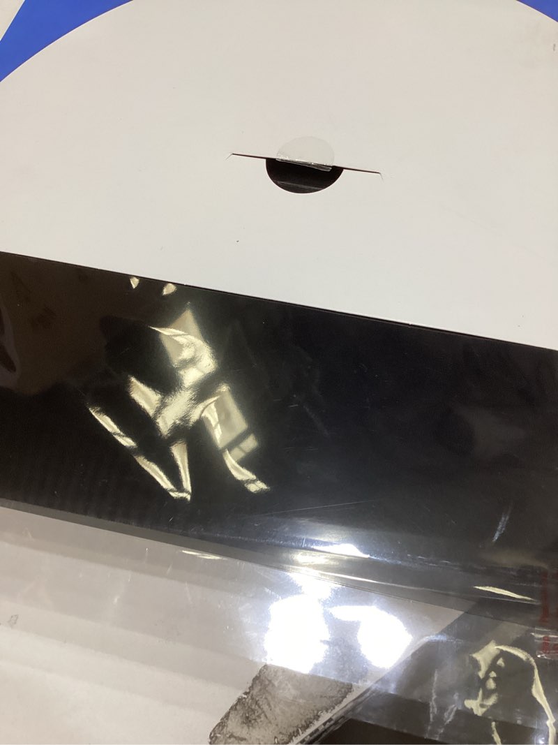 Condition photo showing Good Condition for IPROKKO [2-Pack] 20 Inch Computer Privacy Screen Filter for 16:9 Widescreen Monitor, Removable 19inch Anti Blue Light Glare Privacy Shield, Anti Spy Security Protector for Hp Dell Asus Acer Samsung Black Monitor Screen 2pcs-20inch 16:9