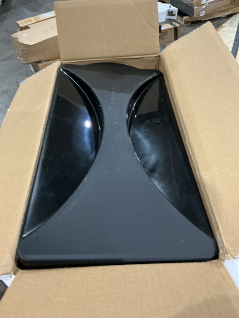 Condition photo showing Good Condition for winco slim 3 gallon beverage dispenser with base