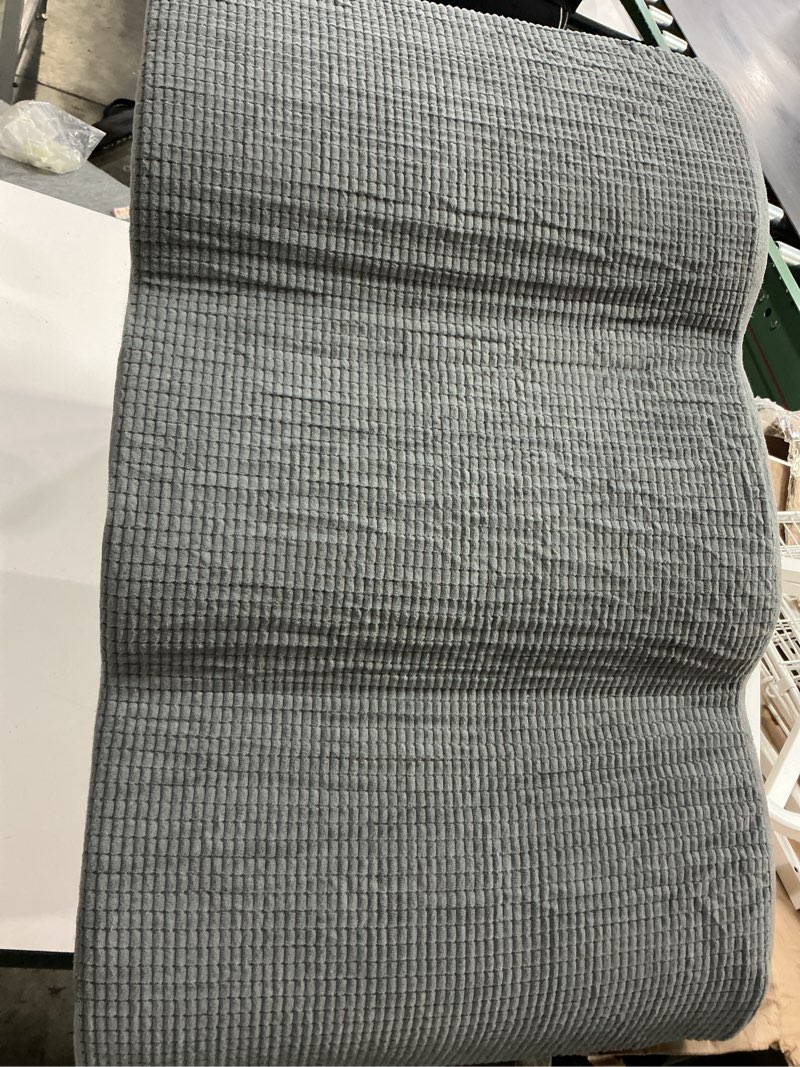Condition photo showing Good Condition for dog stairs for high bed sofa bed - 3 Tier Pet Steps, Ramps for Small Dogs and Cats with Joint Pain