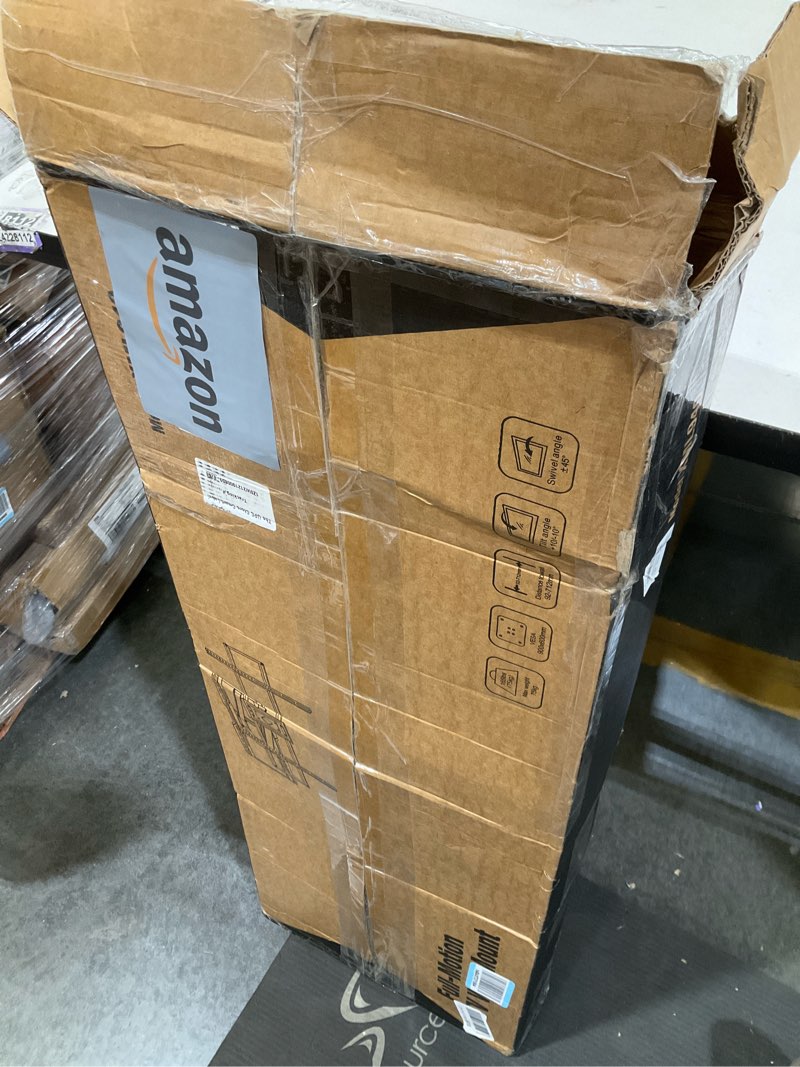 Condition photo showing Good Condition for full motion tv wall mount