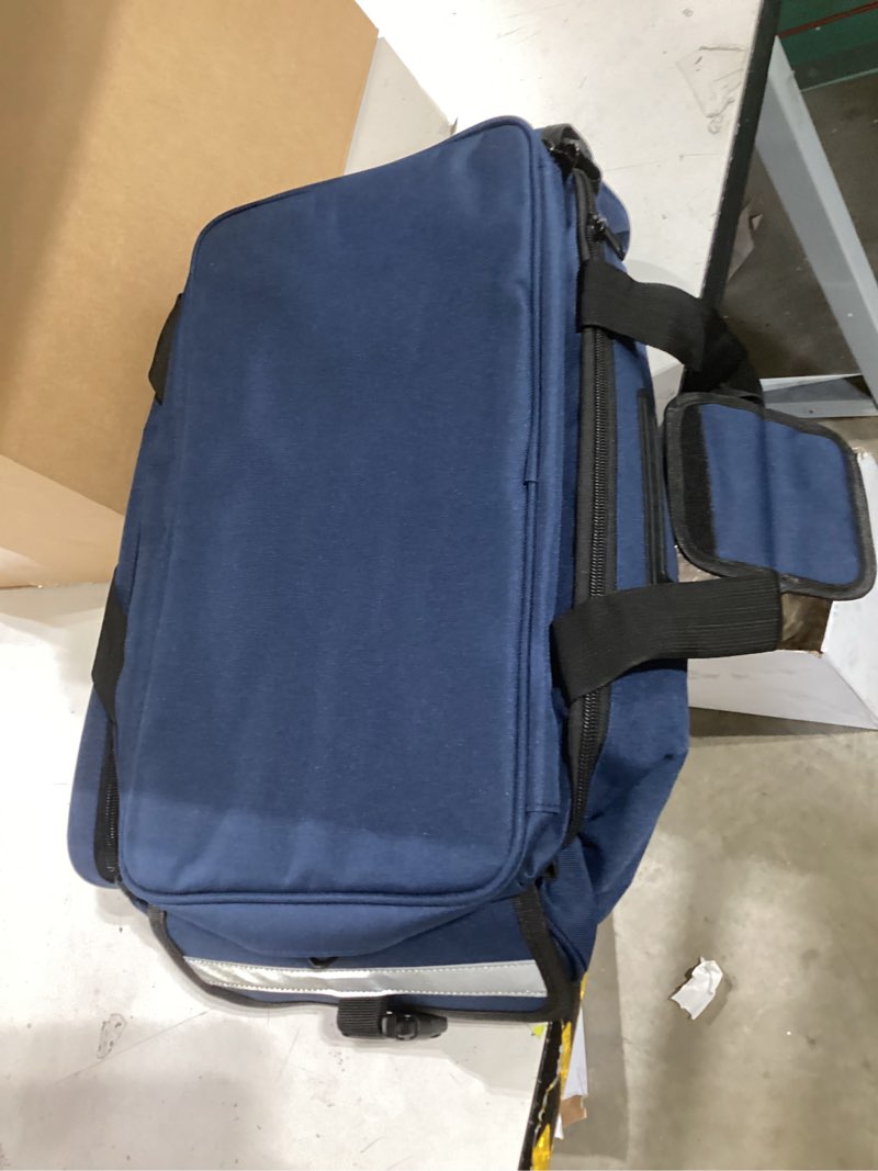 be-better medical bag,first aid bag,emergency bag, organizer professional first responder trauma bag