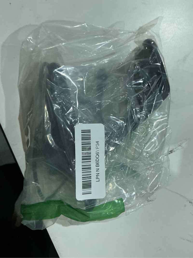 Condition photo showing Good Condition for wireless charging station for samsung wireless charger galaxy watch 8/7/6/5/4/3 active 2/1 stand galaxy s25 ultra/s25/s24/s23/s22/s21/note20/10 z fold flip 7 galaxy buds3/2 pro/live multiple devices black